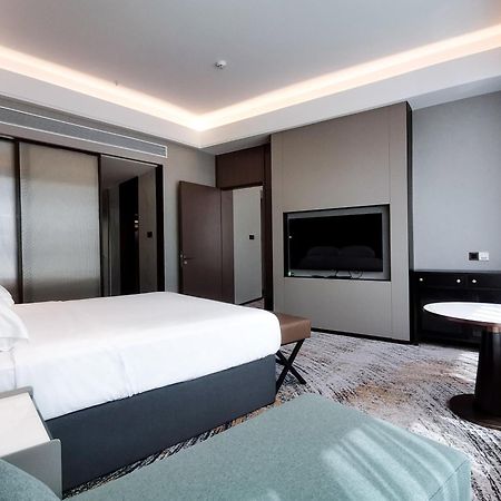 Shenzhen Shanghai Hotel Εξωτερικό φωτογραφία
