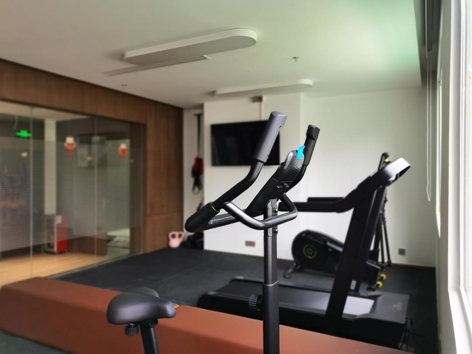 Shenzhen Shanghai Hotel Εξωτερικό φωτογραφία
